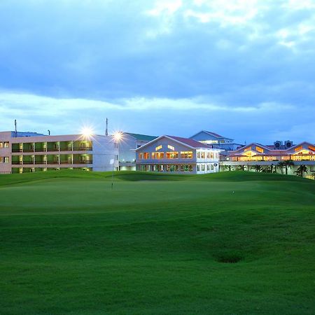 Eagleton - The Golf Resort Bidadi Exteriér fotografie
