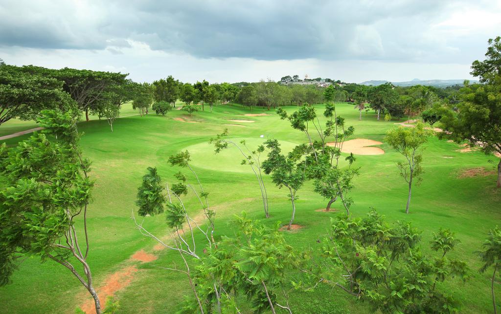 Eagleton - The Golf Resort Bidadi Exteriér fotografie
